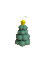 Titmas Tree
